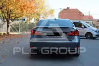 2014 Lexus GS250