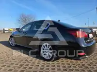 2014 Lexus GS450