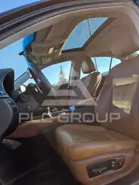2014 Lexus GS450