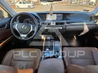2014 Lexus GS450