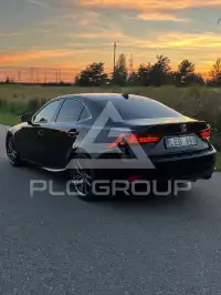 2014 Lexus IS350