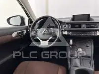 2014 Lexus CT200