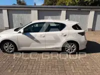 2014 Lexus CT200