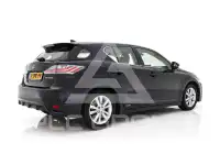 2014 Lexus CT200