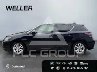 2014 Lexus CT200
