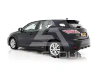 2014 Lexus CT200