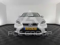 2014 Lexus CT200