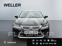 2014 Lexus CT200