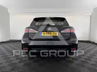 2014 Lexus CT200
