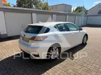 2014 Lexus CT200