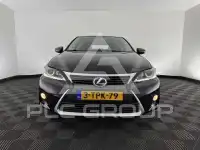 2014 Lexus CT200