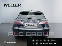 2014 Lexus CT200