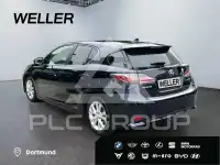 2014 Lexus CT200