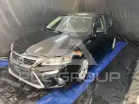 2014 Lexus CT200