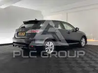2014 Lexus CT200