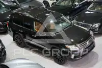 2014 Lexus LX570