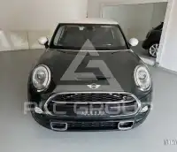 2014 Mini Unknown