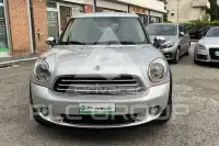 2014 Mini Unknown