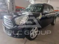 2014 Mini Unknown