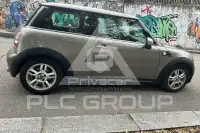 2014 Mini Unknown