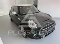 2014 Mini Unknown