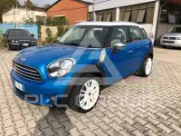 2014 Mini Unknown