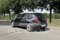 2014 Mini Unknown