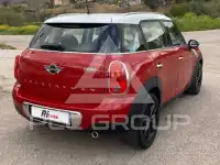 2014 Mini Unknown