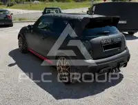 2014 Mini Unknown