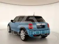 2014 Mini Unknown