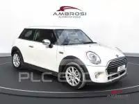 2014 Mini Unknown