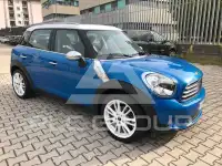 2014 Mini Unknown