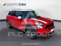 2014 Mini Unknown