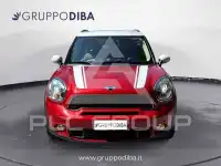 2014 Mini Unknown