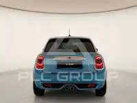 2014 Mini Unknown