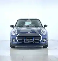 2017 Mini Unknown
