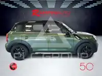 2014 Mini Unknown