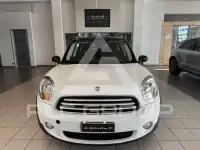 2014 Mini Unknown