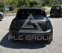 2014 Mini Unknown