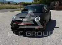 2014 Mini Unknown