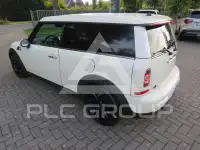 2014 Mini Clubman