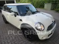 2014 Mini Clubman