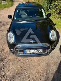 2014 Mini COOPER