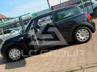 2014 Mini COOPER