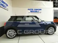 2014 Mini COOPER