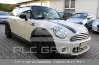 2014 Mini COOPER