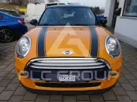 2014 Mini COOPER