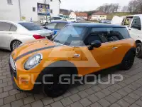 2014 Mini COOPER