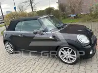 2014 Mini COOPER