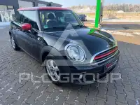 2014 Mini COOPER